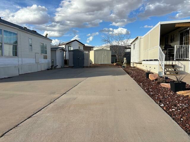 Property Photo:  1225 N Dixie Downs Rd #128  UT 84770 