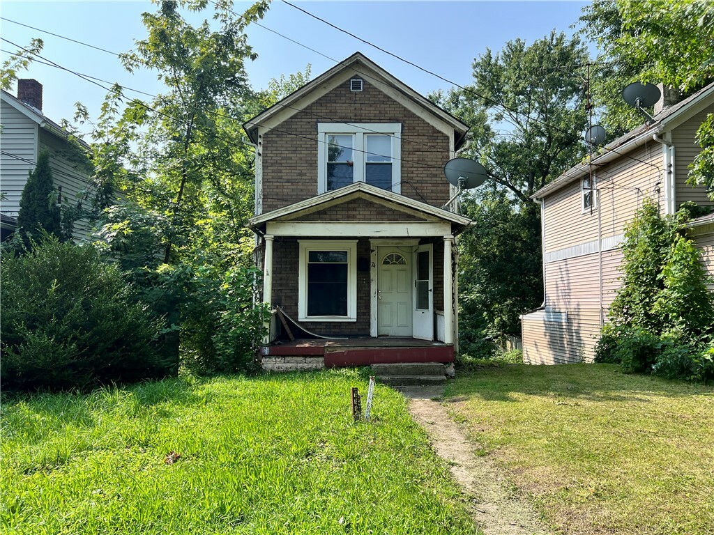 74 Chestnut Ave  Sharon PA 16146 photo