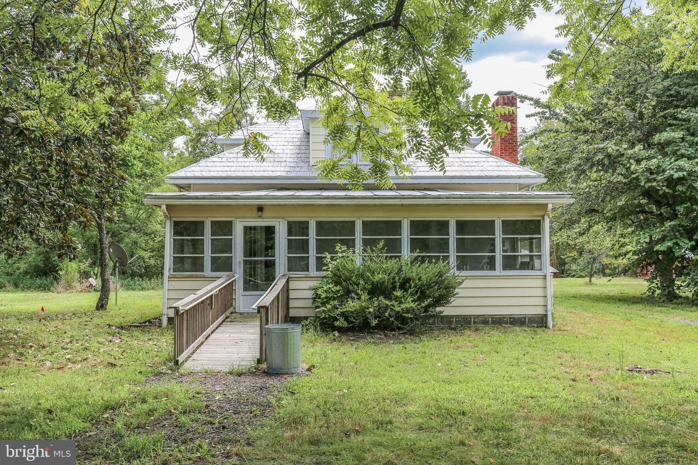 Property Photo:  14534 Springfield Lane  VA 22485 