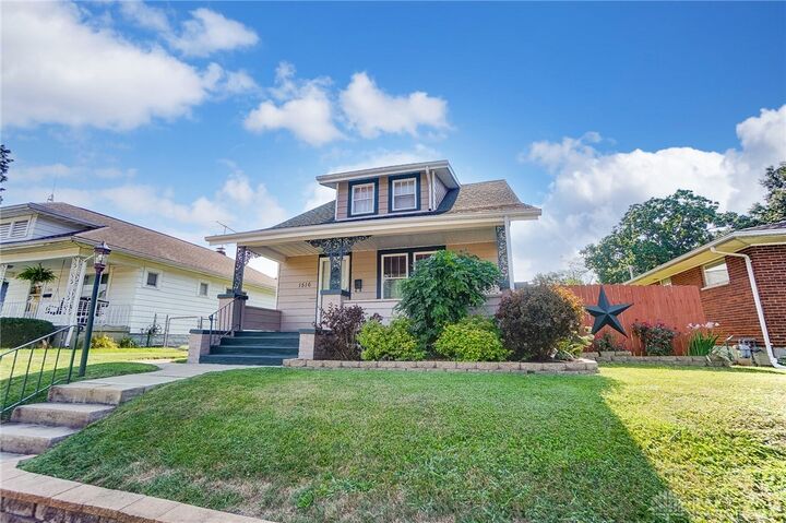 1516 Edgewood Avenue  Springfield OH 45503 photo