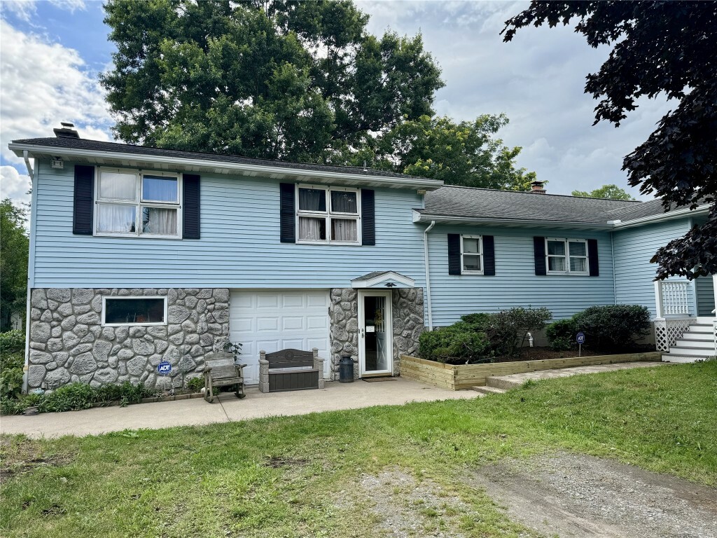 Property Photo:  8979 Parson Road  PA 16509 