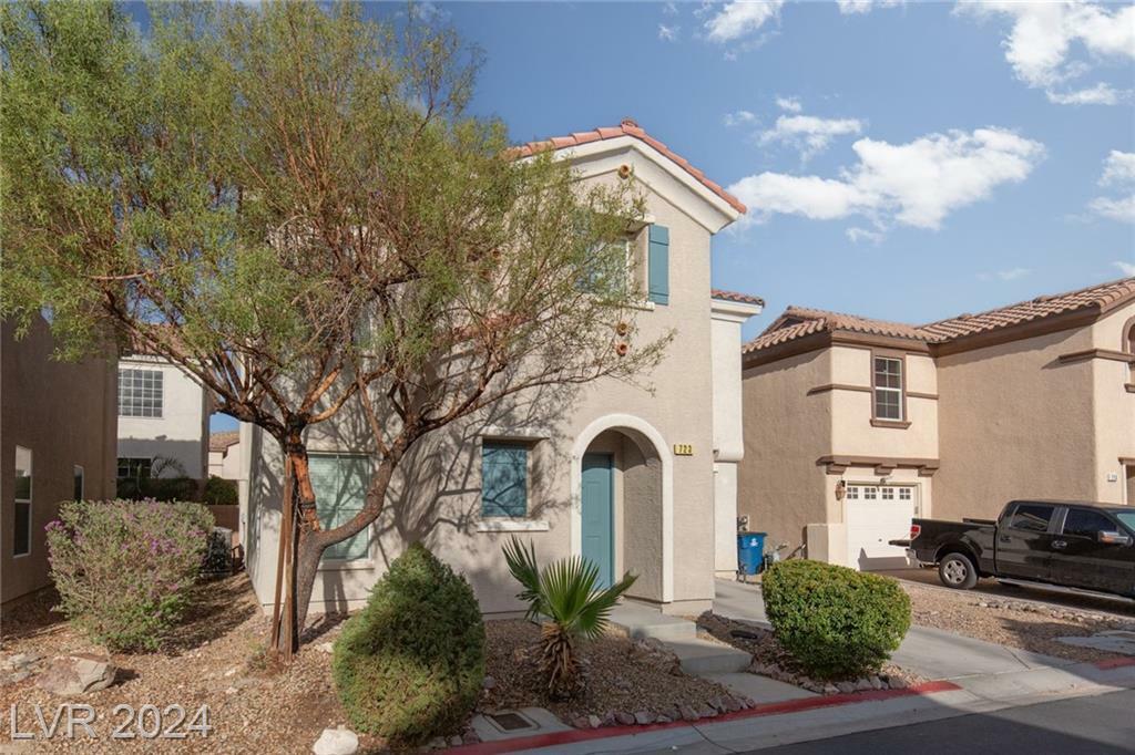 Property Photo:  723 Saint Aidans Street  NV 89178 