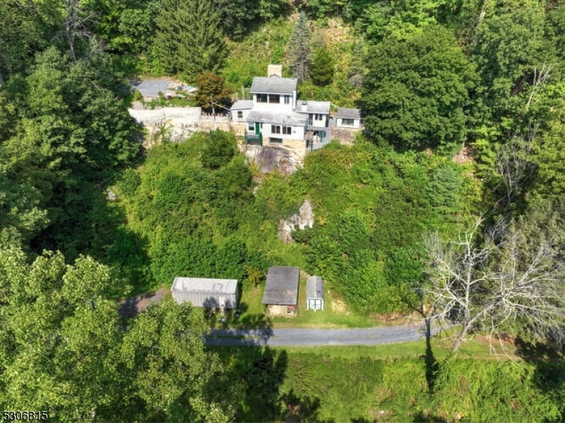 Property Photo:  197 Mountain Lake Rd  NJ 07823 
