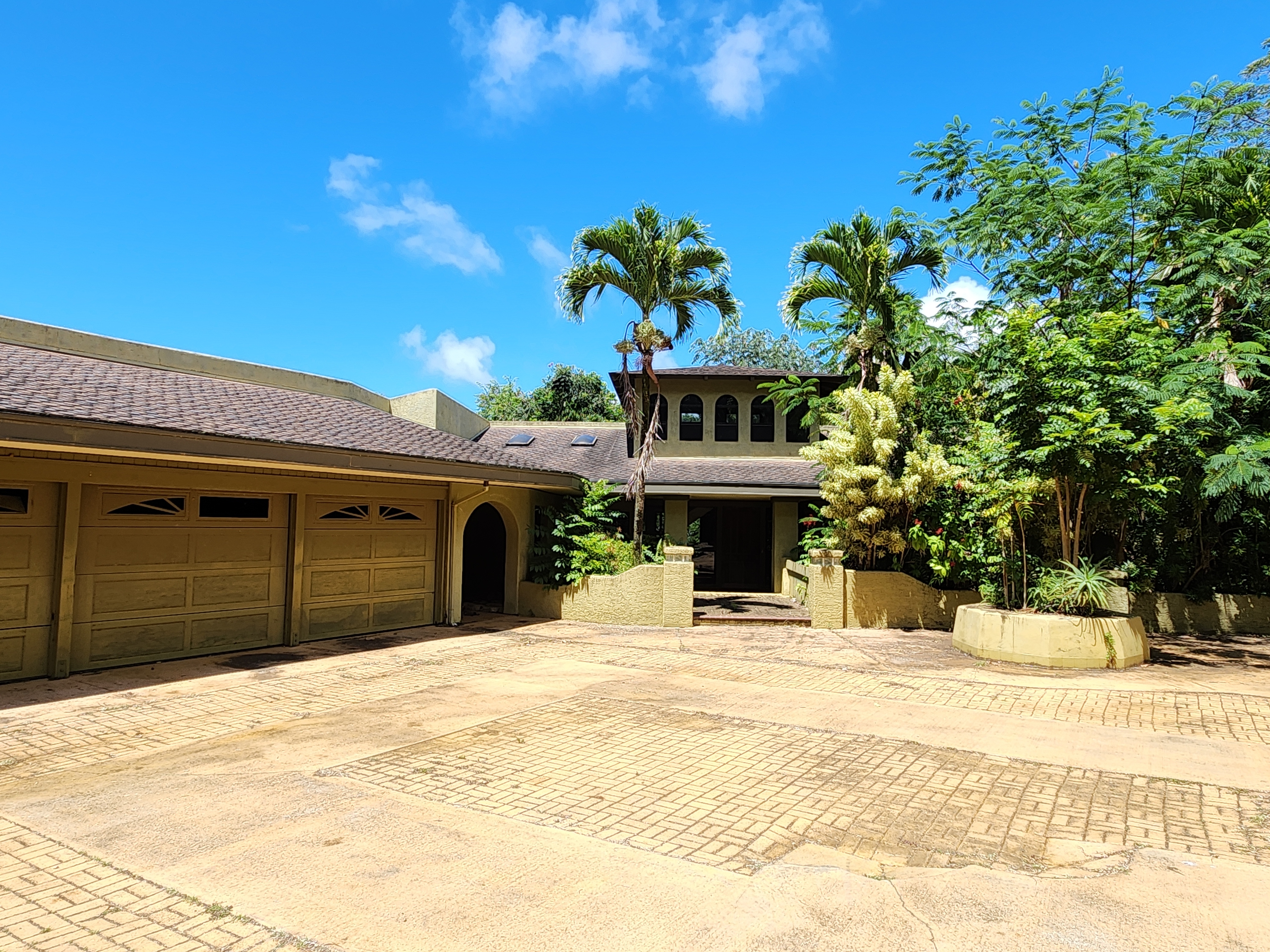 Property Photo:  5-2881 Kuhio Hwy  HI 96754 