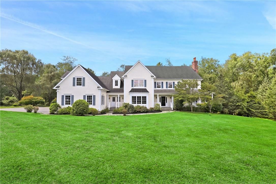 Property Photo:  107 Stone Bridge Lane  NY 10507 