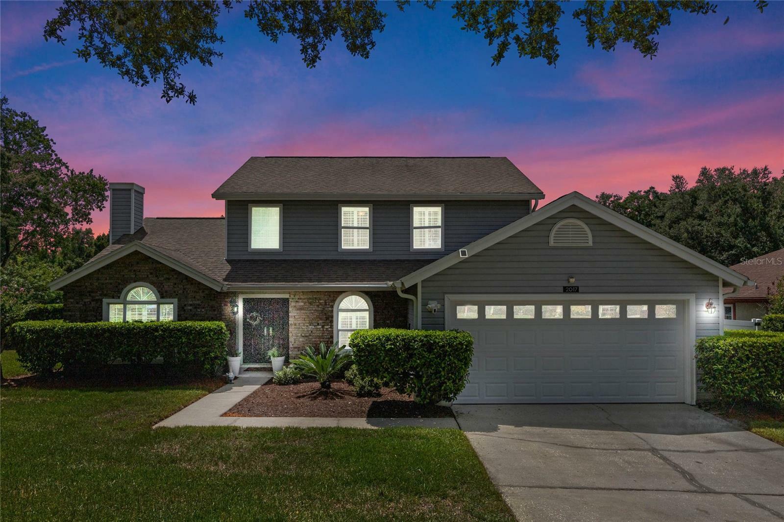 Property Photo:  2017 Majestic Woods Boulevard  FL 32712 