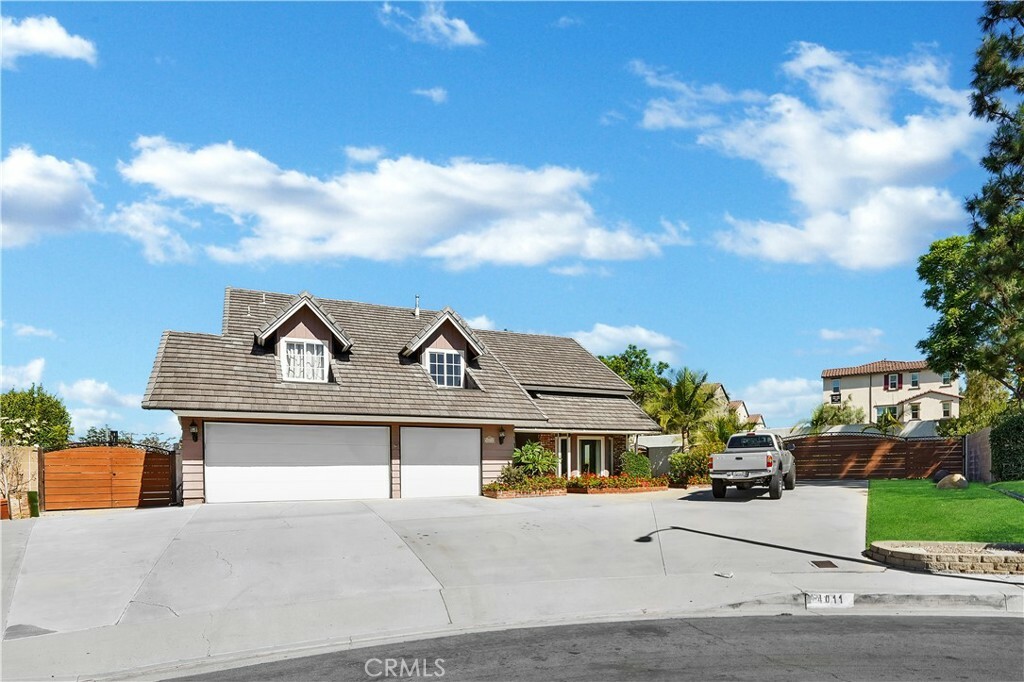 Property Photo:  4011 Winterhaven Street  CA 92886 