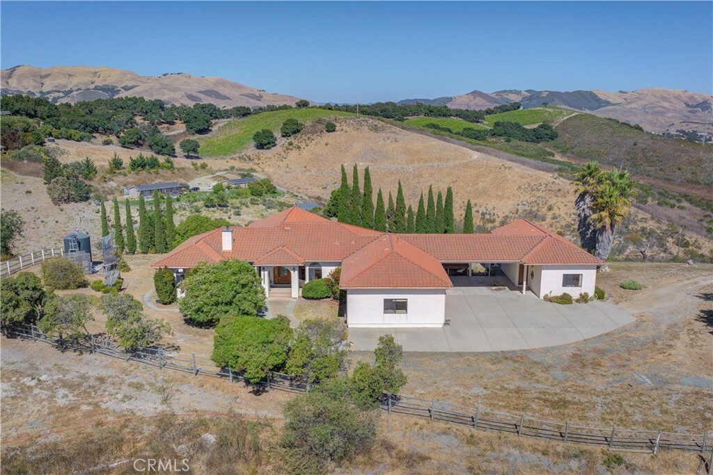 Property Photo:  2139 Verde Canyon Road  CA 93420 