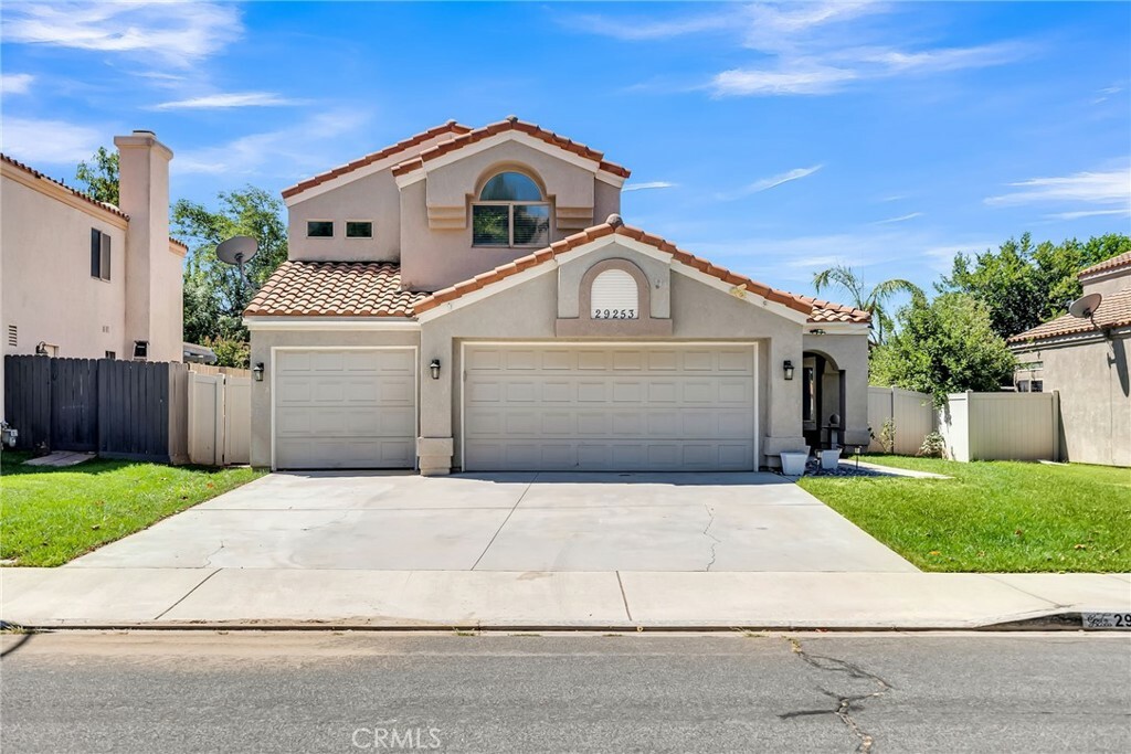 29253 Greenbrier Place  Highland CA 92346 photo