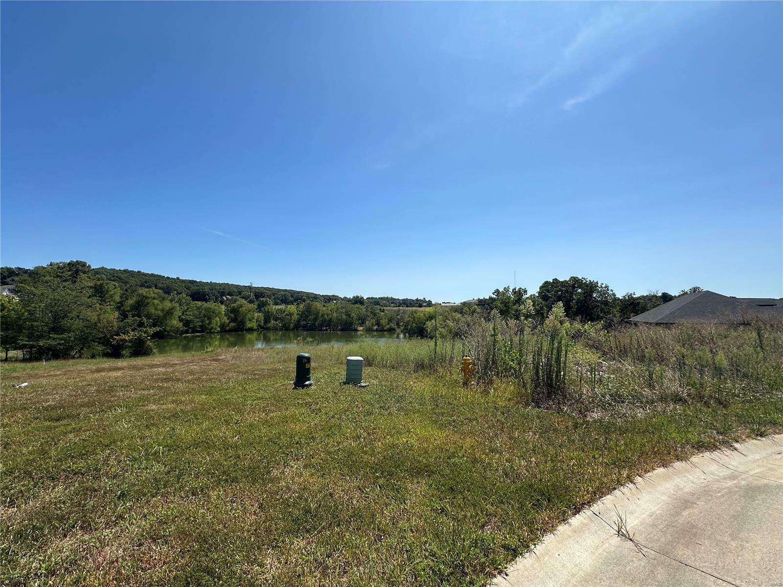 Property Photo:  81 E Winterfield Circle  MO 63701 