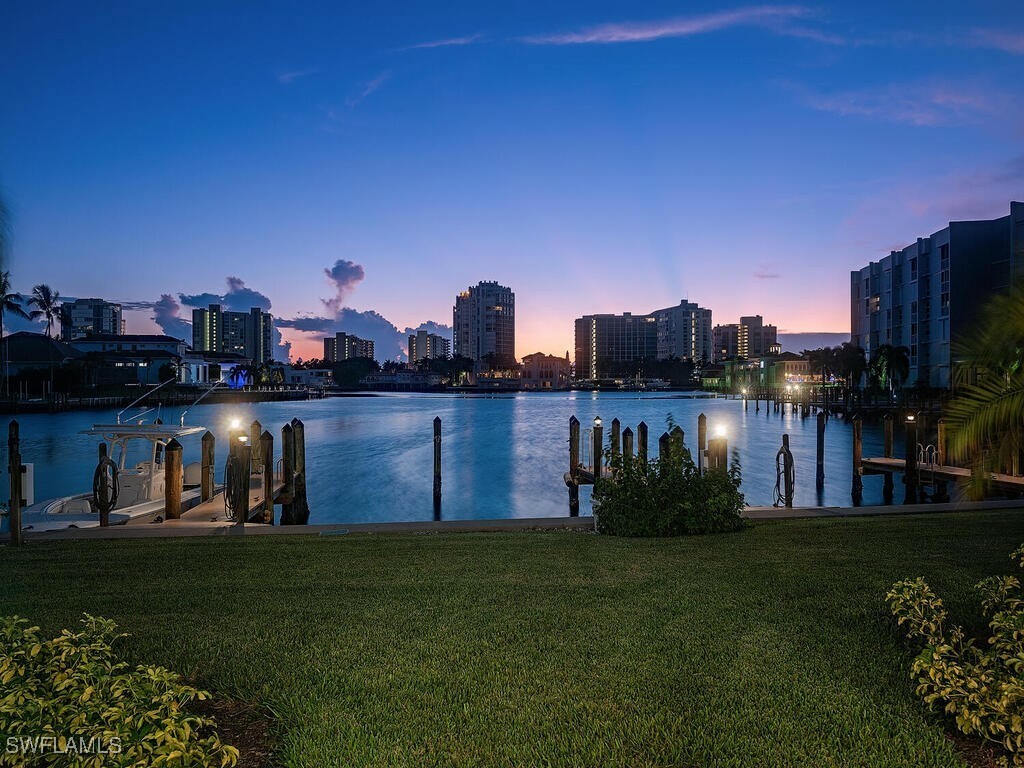 Property Photo: 4051 Crayton Road FL 34103