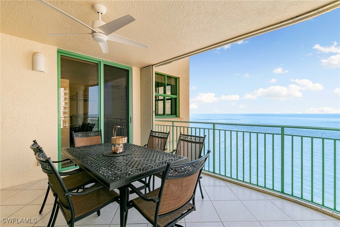 Property Photo:  980 Cape Marco Drive 1407  FL 34145 