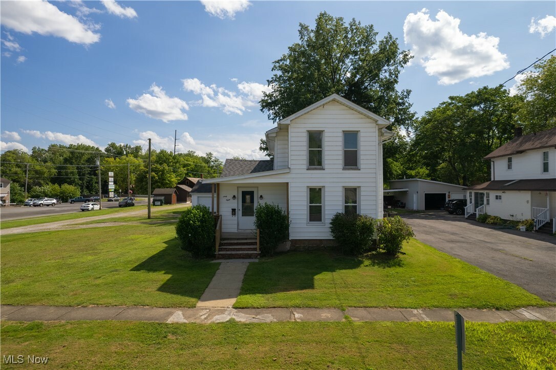 Property Photo:  68 Bridge Street  OH 44444 