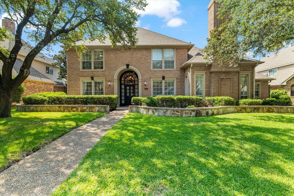 4628 Adrian Way  Plano TX 75024 photo