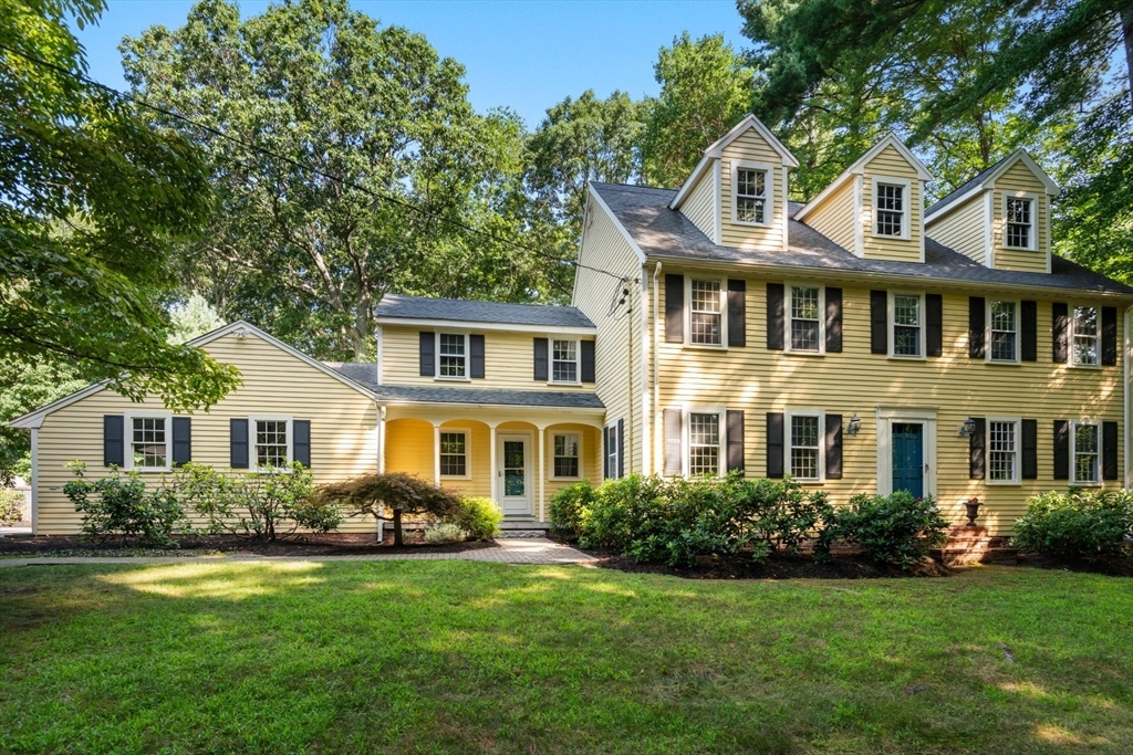 Property Photo:  170 Clapboardtree Street  MA 02090 