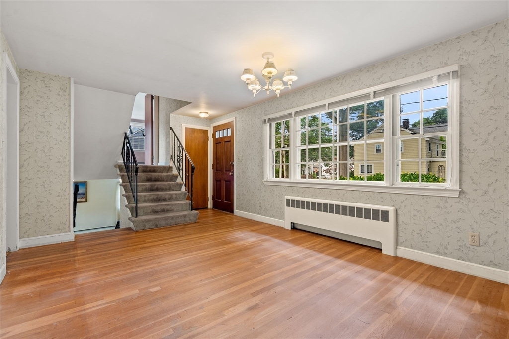 Property Photo:  11 Clay Street  MA 02186 