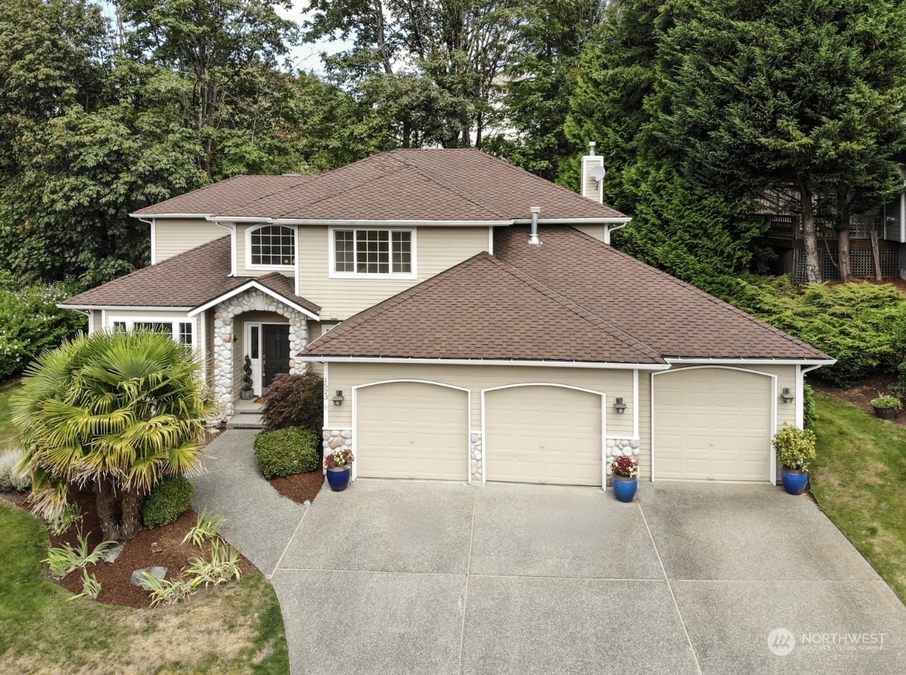 Property Photo:  1523 173rd Street SE  WA 98012 