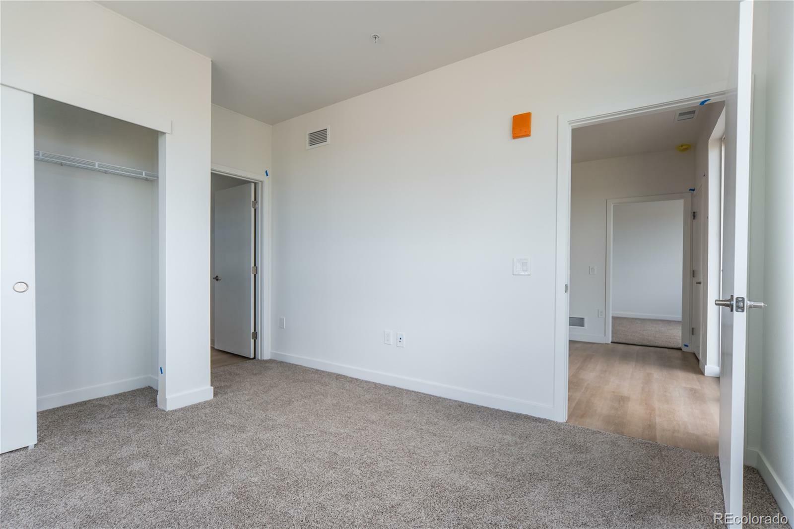 Property Photo:  5702 N Central Park Boulevard 103  CO 80238 