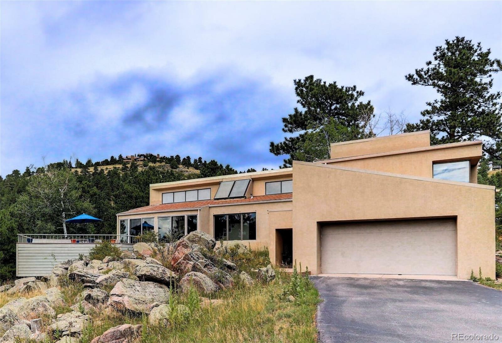 Property Photo:  2125 Stonecrop Way  CO 80401 