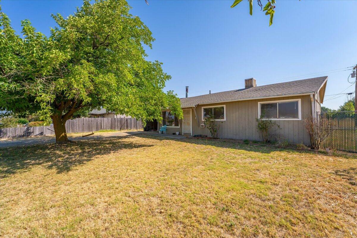 Property Photo:  11294 Rawson Road  CA 96080 