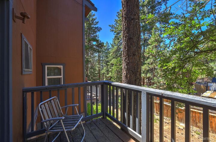 Property Photo: 1410 Ski Run Boulevard 16 CA 96150