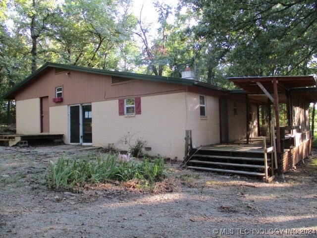 108874 Seabreeze Drive  Checotah OK 74426 photo