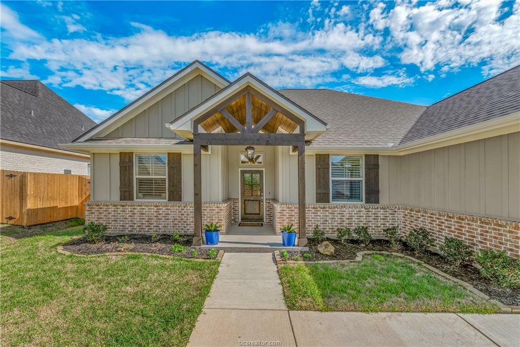 3333 Stonington Way  Bryan TX 77808-1449 photo