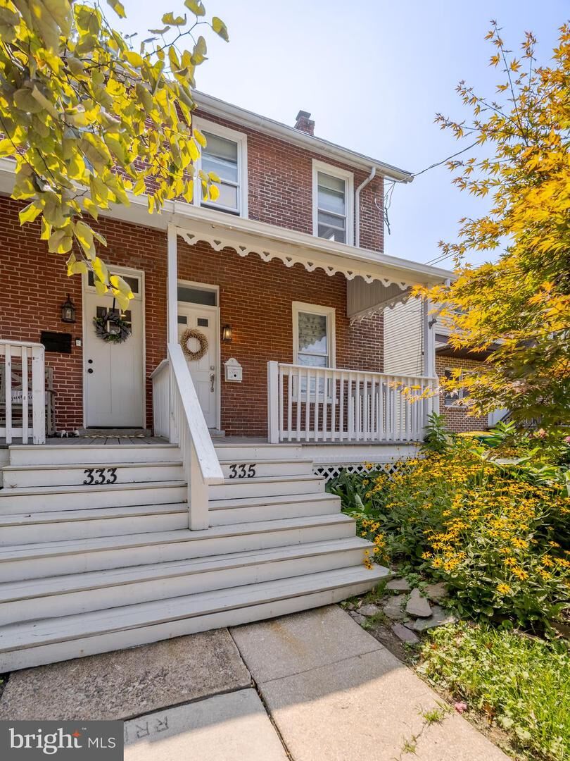 Property Photo: 335 Elm Avenue PA 19454