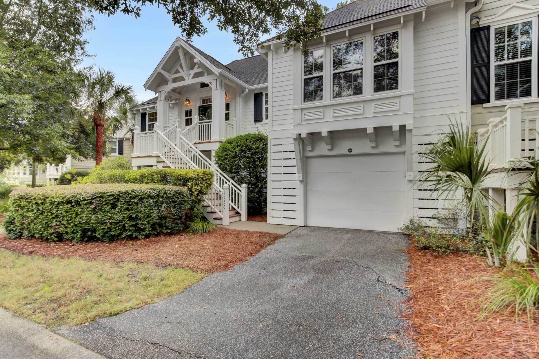 Property Photo:  1536 Sea Palms Crescent  SC 29464 