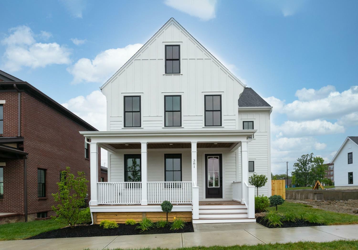 Property Photo: 381 Allen Street OH 45036