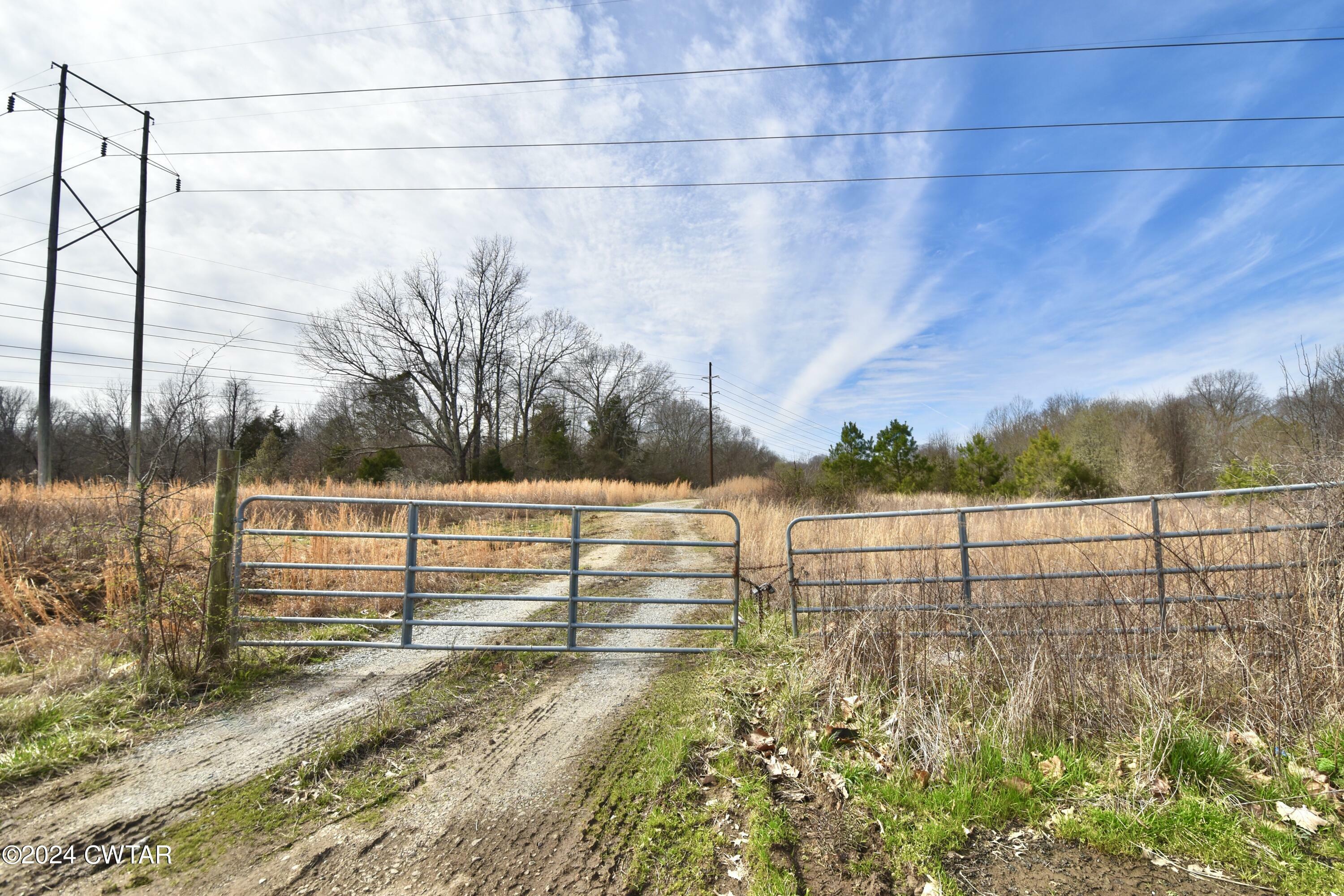 Property Photo:  00 Christmasville W Of Rd Road  TN 38305 