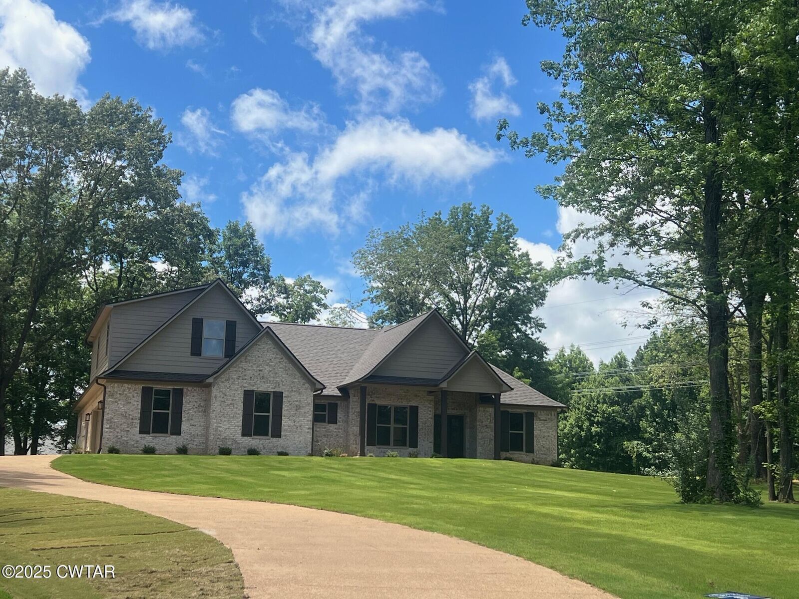 Property Photo: 11 Burning Tree Cove TN 38305