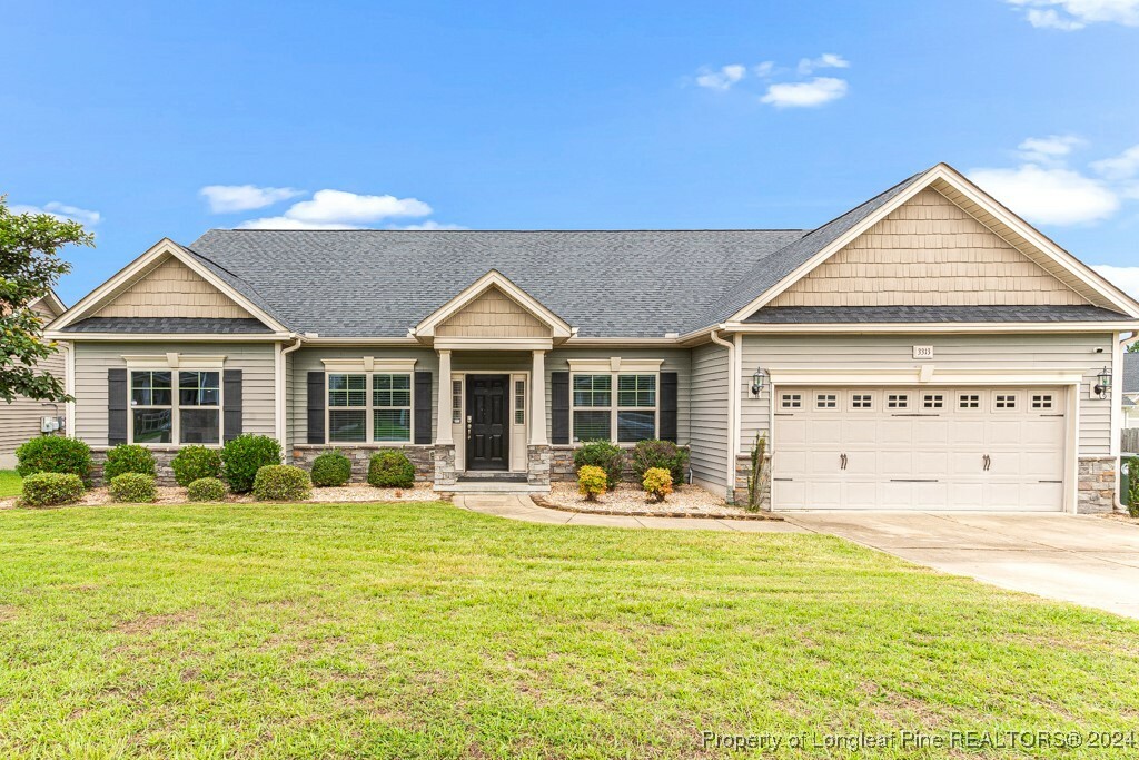 Property Photo:  3313 Memorial Drive  NC 28311 