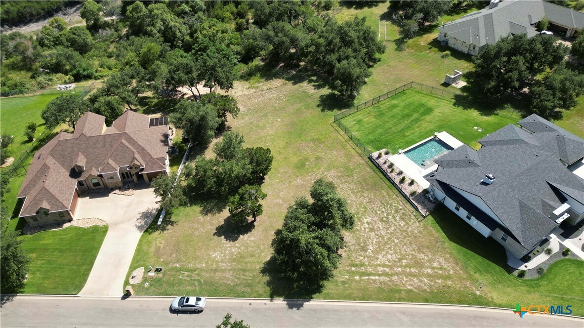 Property Photo:  2124 Balcones Place  TX 76513 