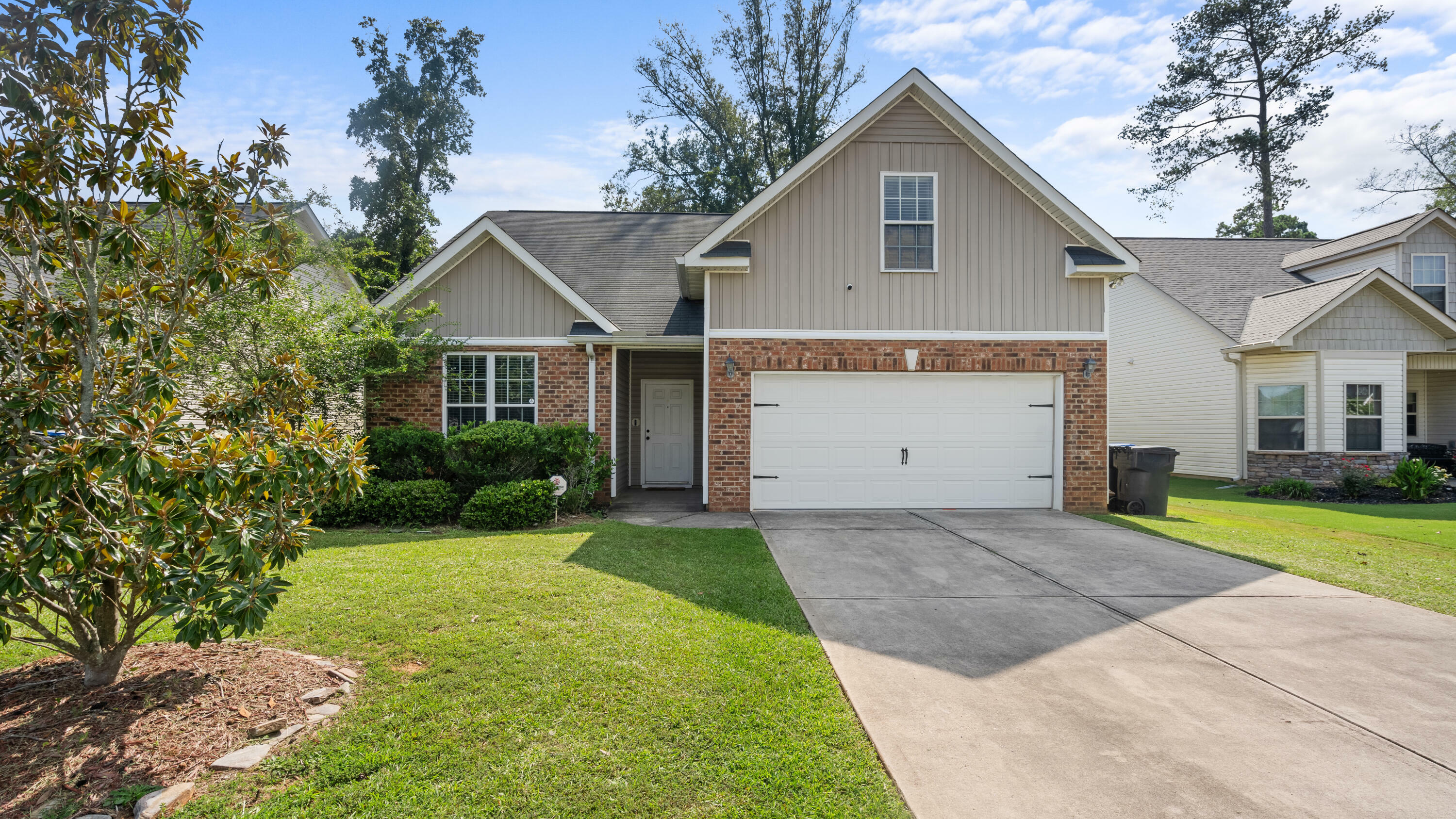 Property Photo:  807 Oshields Court  GA 30907 