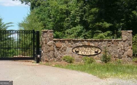 Lot 4 Browns Cove Road  Blue Ridge GA 30513 photo