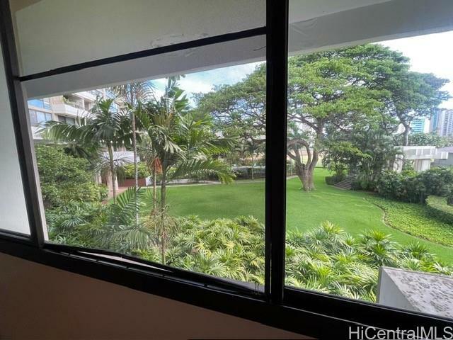 Property Photo:  2333 Kapiolani Boulevard 216  HI 96826 