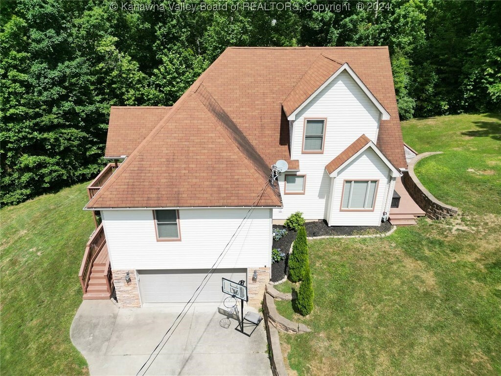 Property Photo:  237 Sisco Trail  WV 25526 