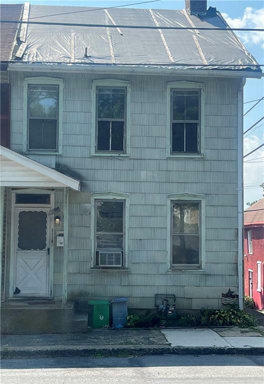 Property Photo:  1118 South Albert Street  PA 18103 