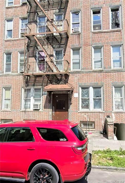 3010 Holland Avenue 9  Bronx NY 10467 photo