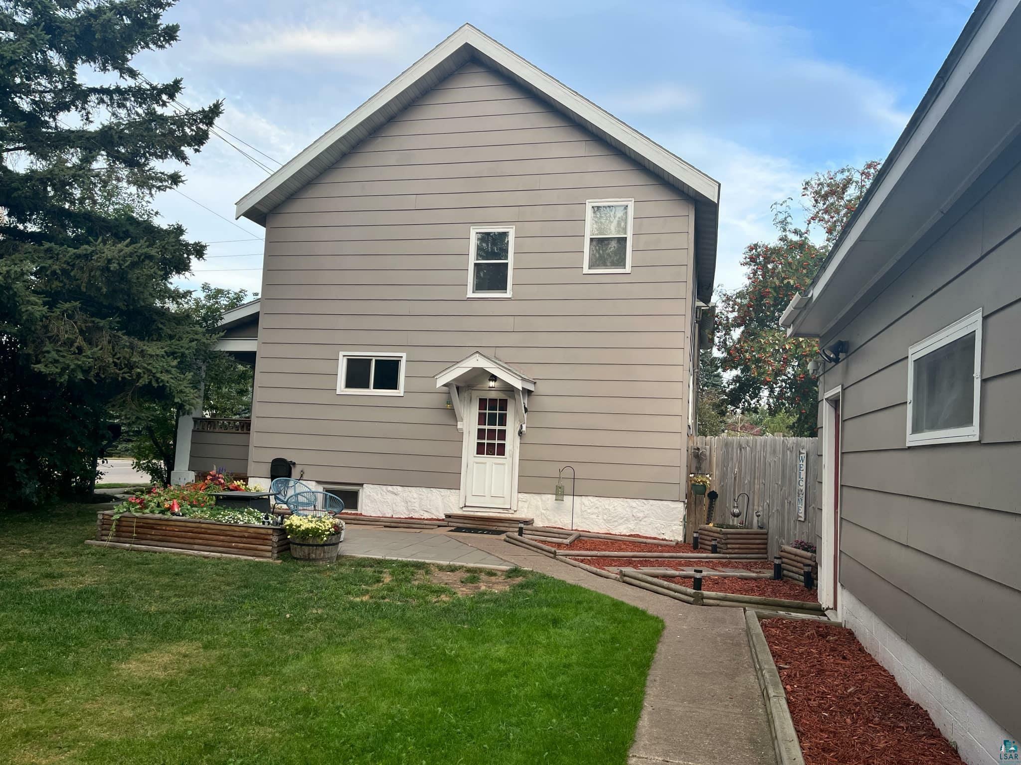 Property Photo:  5814 Raleigh St  MN 55807 