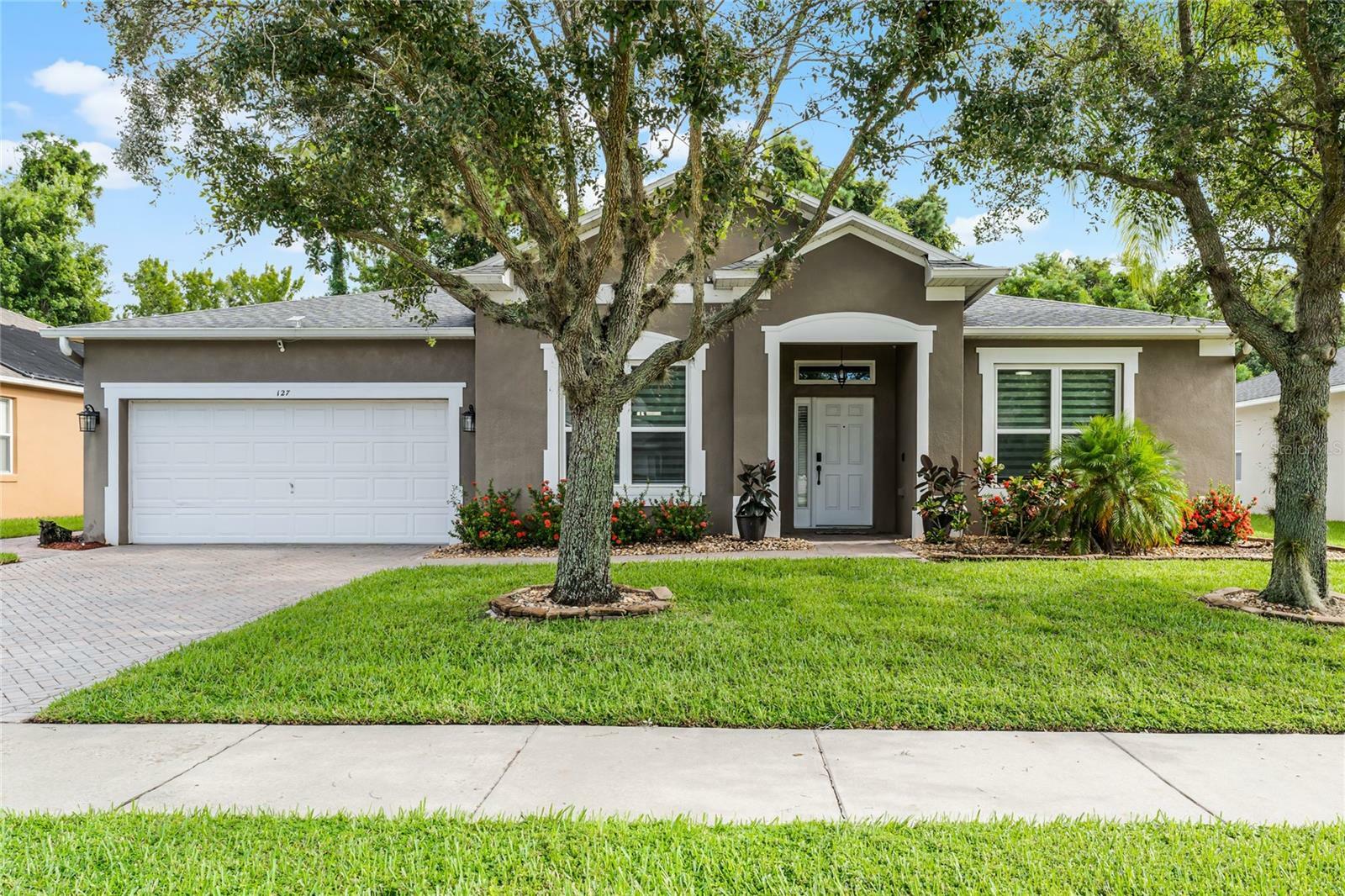 127 Doe Run Drive  Winter Garden FL 34787 photo