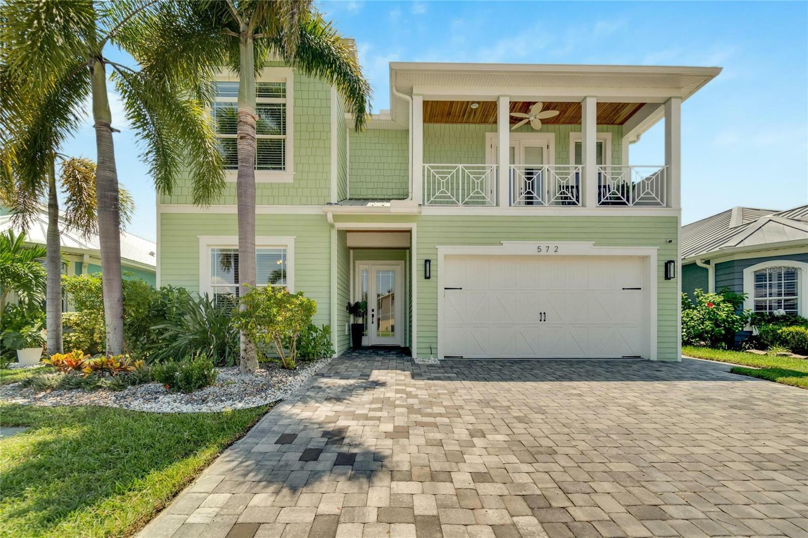 Property Photo:  572 Bimini Bay Boulevard  FL 33572 