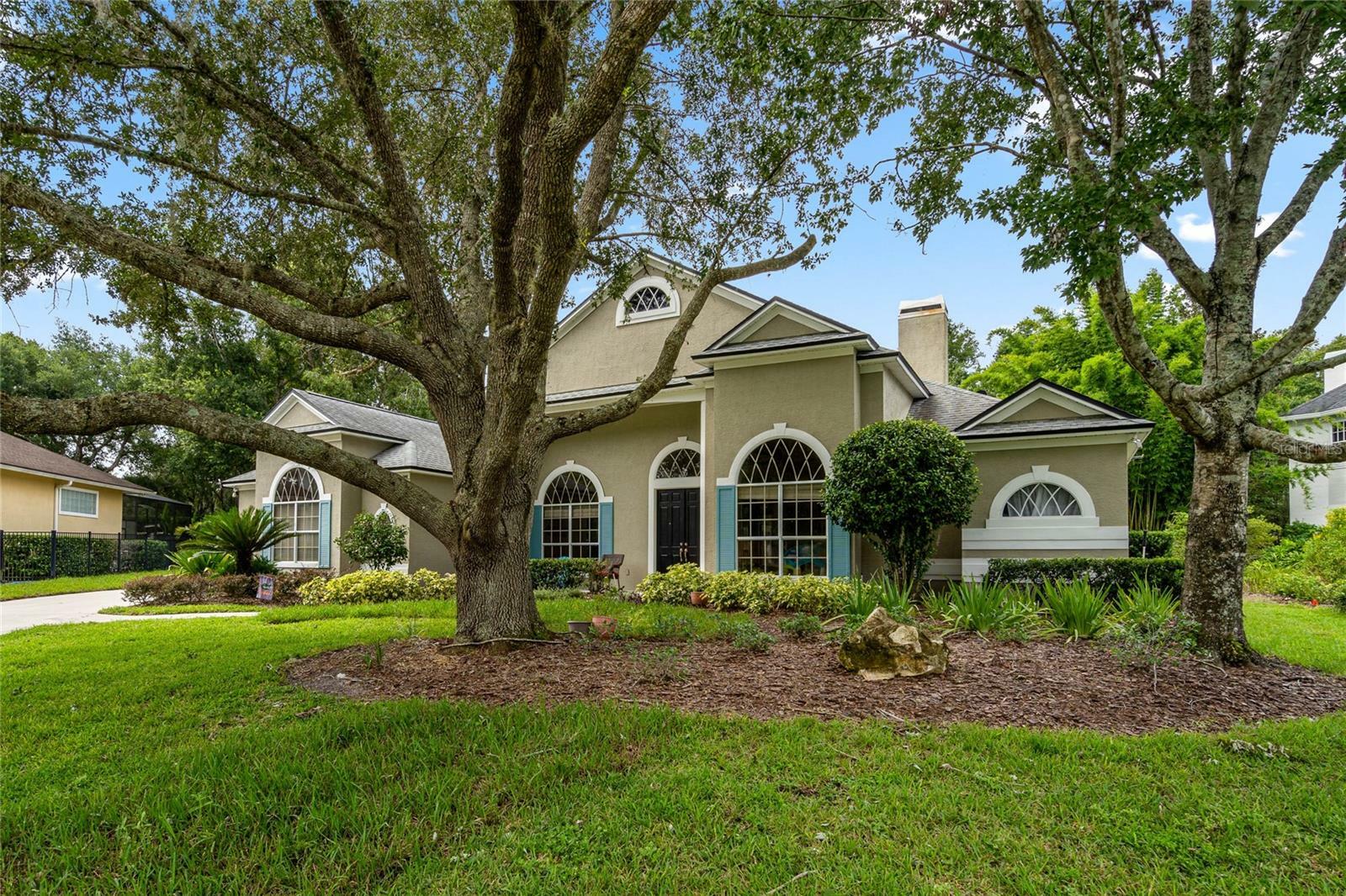 Property Photo:  1560 Eagle Nest Circle  FL 32708 