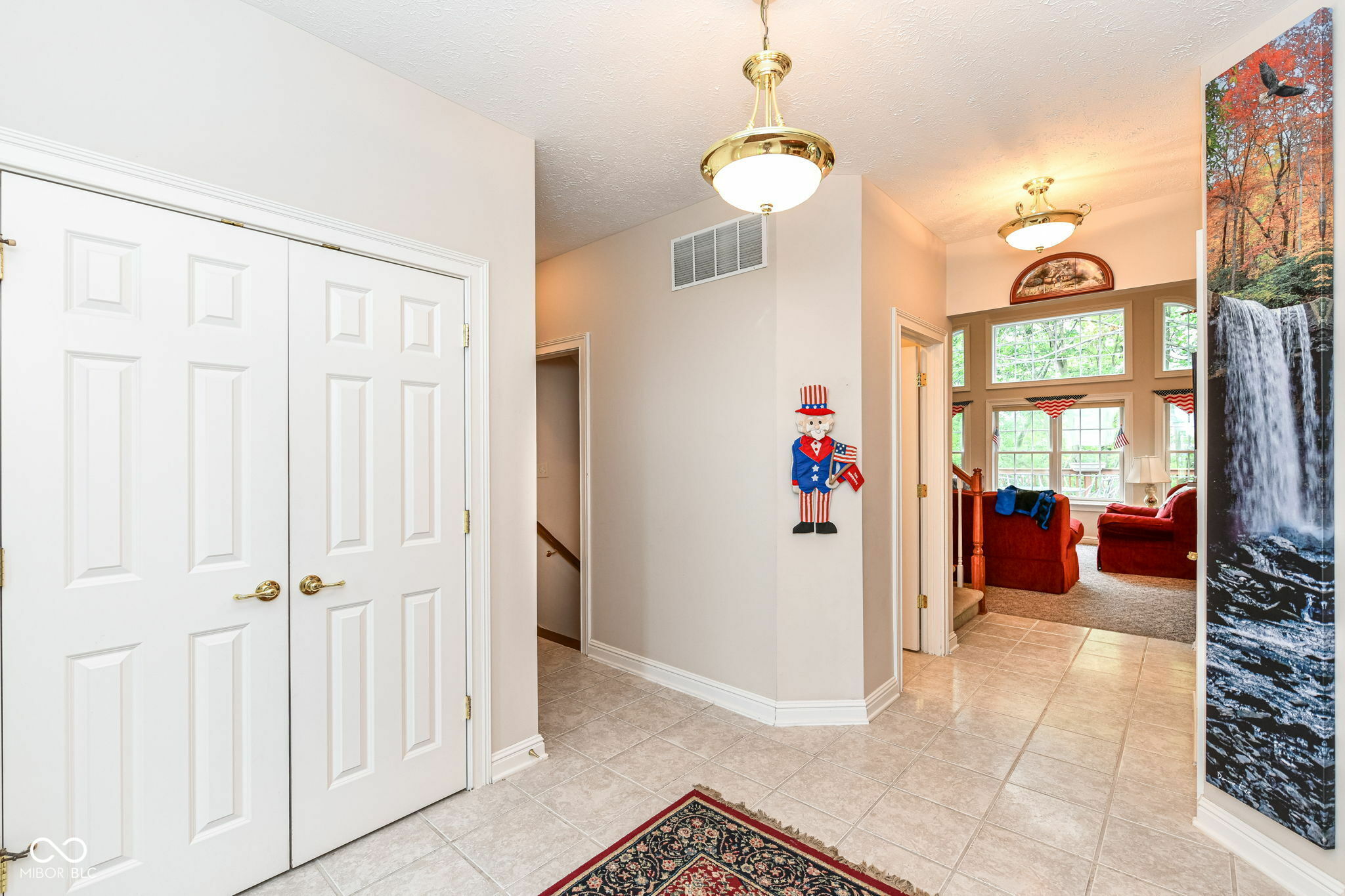 Property Photo:  2060 W Morse Drive  IN 46034 