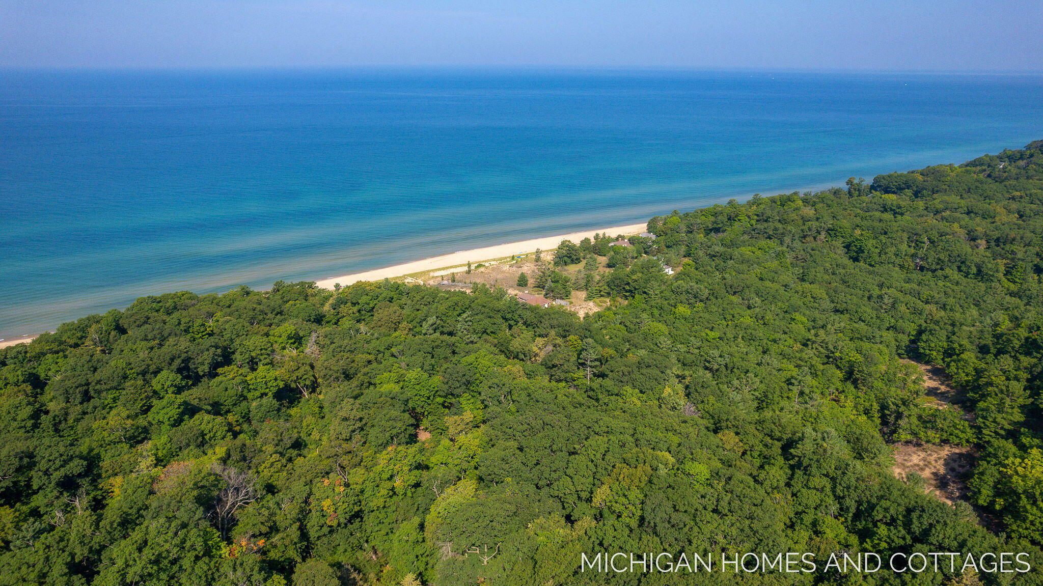 Property Photo:  Vl Wilderness Trail  MI 49417 