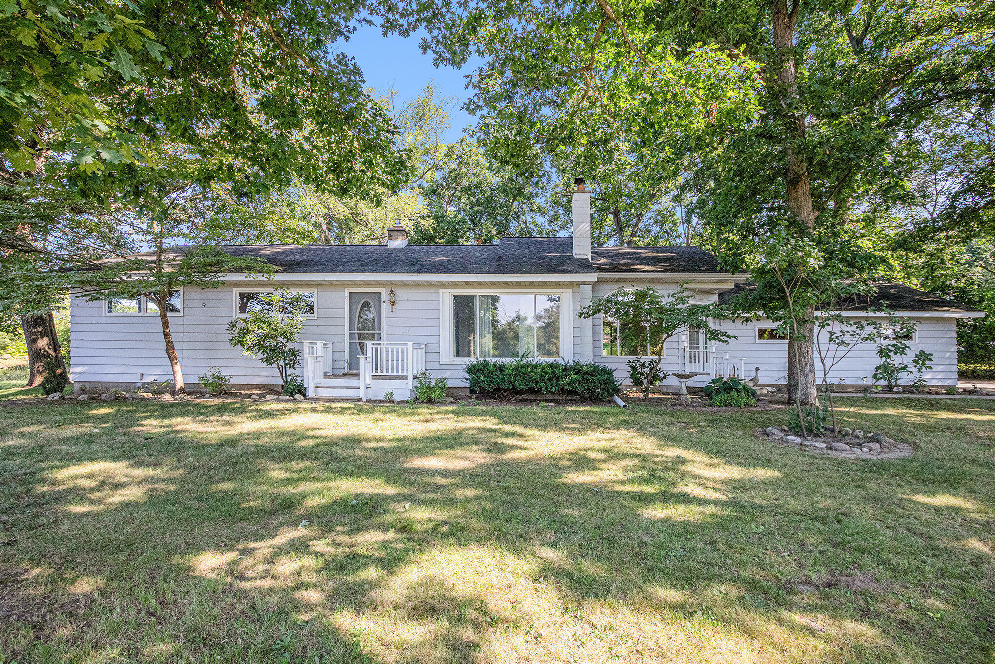 Property Photo: 31742 Wells Street MI 49047