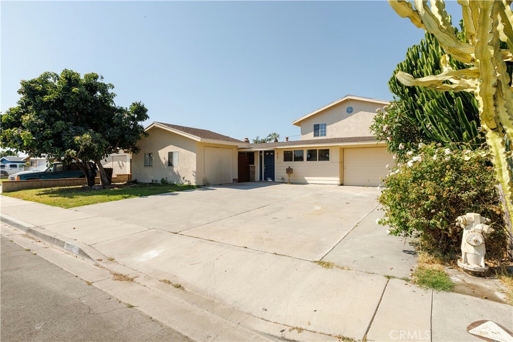 Property Photo:  9581 Canton Avenue  CA 92804 