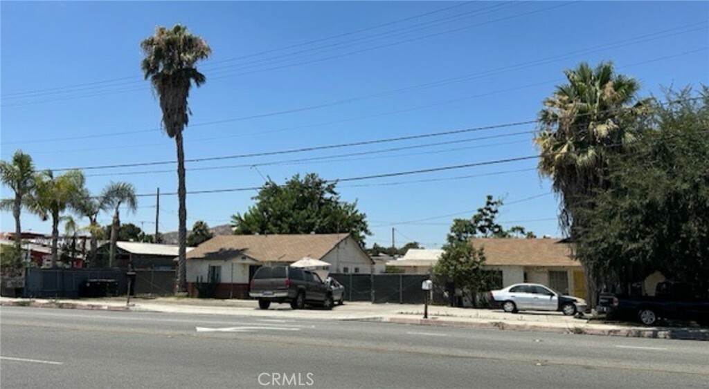 Property Photo:  3725 Rubidoux Boulevard  CA 92509 