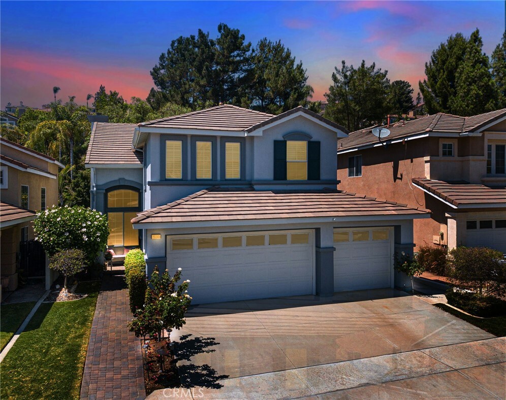 Property Photo:  20365 Herbshey Cir  CA 92887 